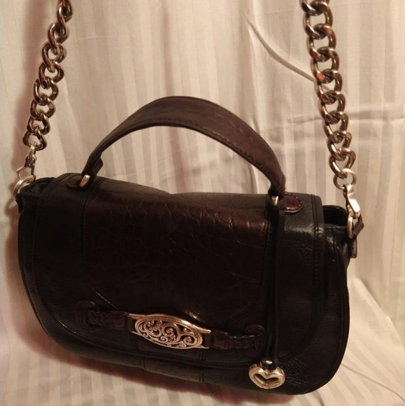 Adorable Brighton Bag EUC ❤️ - Picture 5 of 16